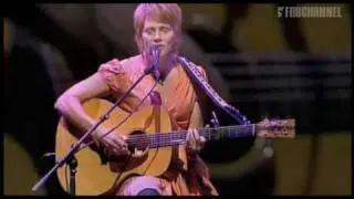 Shotgun Down The Avalanche - Shawn Colvin Lost Concert