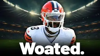 The Worst Waiver Wire Week in Fantasy Football History?