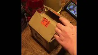 (Un)official Unboxing of Axon Body 2 Body-Worn Camera