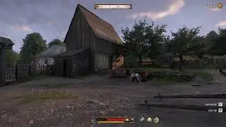 Kingdom Come: Deliverance II (2025) &mdash; Gameplay Livestream #45