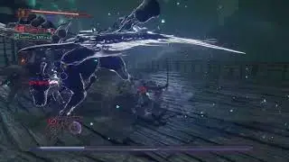 Ninja Gaiden 4 Master Ninja Death Wish Kuboro - Ryu