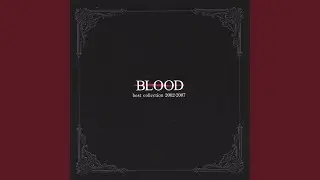 Vengeance For Blood