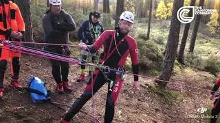 White Water Canyoning Workshop