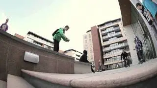 Albert Hooi - 1 Min 1 Spot
