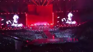 SEVENTEEN - March - Be The Sun Seoul Concert 220625 - 세븐틴 콘서트 서울