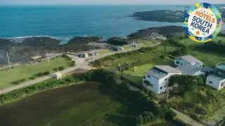 Bada Neomer Jib | Jeju, South Korea | Hotel Review 🌟