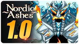 Llega la 1.0 de uno de los HORDE SURVIVORS más COMPLETOS hasta la fecha