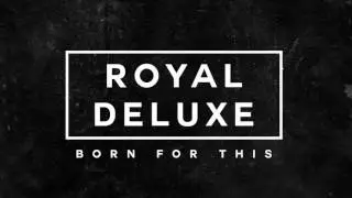 Down So Low (Official Audio) | Royal Deluxe