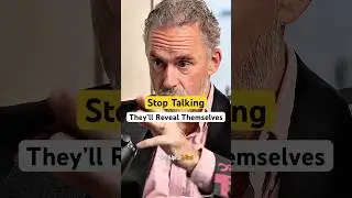 Stop talking when they ignore you. #lifeadvice #psychology #humanbehavior #personalgrowth