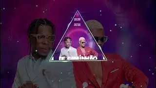 Pap&aacute; Swegg Feat AD Tukuba & Mix - De Cami&atilde;o ( VISUALIZER )