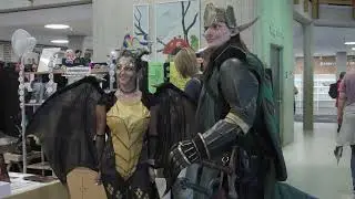 Fantasyfestival 2023