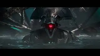 Destiny 2: Season of the Undying - Vex Offensive