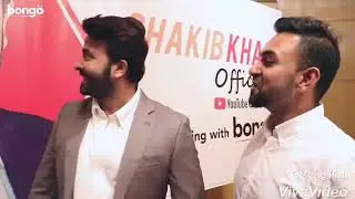 Roasted choto azad from supper star sakib khan