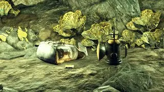 &ldquo;Enola Walker&rsquo;s Story, part 6&rdquo; - Fallout 76 Holotape