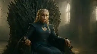 What If Daenerys Claimed the Iron Throne Without Burning King&rsquo;s Landing