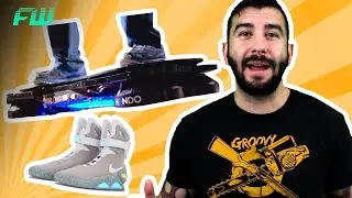 From Sci-fi  To Reality: Gadgets And Technology That Went From Science Fiction To Reality