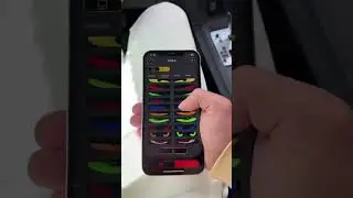 Miootly Flexible Matrix Pixel LED Devil Eyes Light &ndash; The Most Creative Car Mod Yet! 🔥