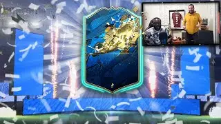 JE PACK UN TOTS PL (Et c'est pas le gardien!) - FIFA20