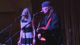 Tender Majesty (Strangebyrds)