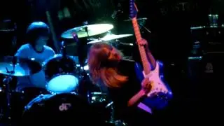 SXSW 2012 - Ume (Live)
