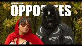 Opposites ft Mary Jackson & Duke Toler