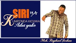 IJUE SIRI YA KUPONDA KICHWA ADUI YAKO-02