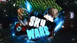 Hypixel Skywars #4 GIVEAWAY + MET DE ECHTE PLAYINGGAMESNL😱