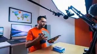 My YouTube Video Making Workflow (Script, Shoot, Edit, Audio, Thumbnail & Upload) ○ Start to Finish