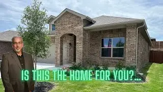 Open house in West Fort Worth