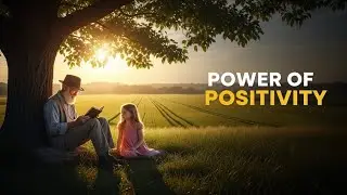 How to Be Positive in a Negative Situation | Power of Positivity | Motivational Story