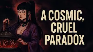 A Cosmic, Cruel Paradox | Original Xianxia Song (Spirit Stone)