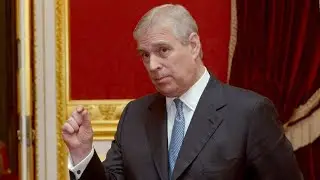 Парламент в ближайшие дни рассмотрит связи принца Эндрю с Эпштейном и сделку с Королевской ложей