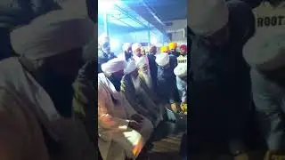 ✨Gurudwara Nanaksar Kaleran🌹🙇 #wmk  #short ​⁠ #viral #spiritual ​⁠@BabaGarjaSinghG