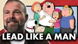 Learn How To Lead Your Family Like A Man