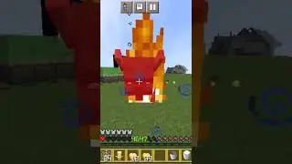 How to defeat 5 ravager easily#pvp #minecraft#minecraftpvpclips