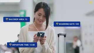 RYANAIR | OUR NEW CUSTOMER IMPROVEMENTS (ES)