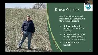 H.R. 1840 The Agriculture Resilience Act of 2023 (Emma Oonk)