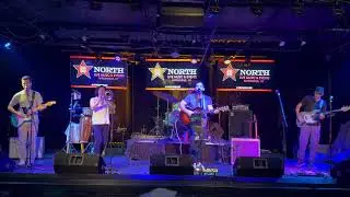 GRANT the band &ndash; &ldquo;Around the Moon&rdquo; (Live at 89 North | Patchogue, NY)