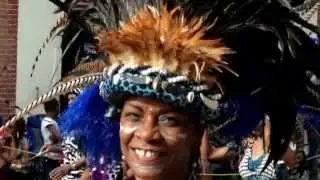 St. Thomas Carnival