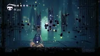 Beating the mantis lord&rsquo;s in less than two minutes