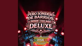 Se Quiebra Mi Corazon (Cumbia Sonidera)