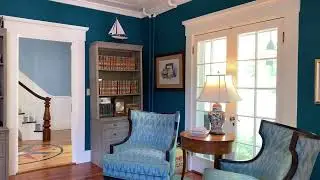 One of Favorite Past sales -35 Route 6A Yarmouth Port - Cape Cod Elegance