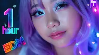 Nova Rise Melodic Future Bass with Vocal Chops TOP MUSIC 2025 [OI24hr]