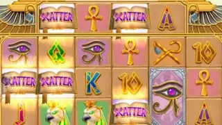 19 spin free 5 scatter mega jackpot 💲 