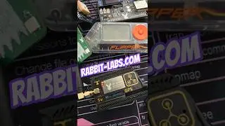 Платы GPIO Rabbit-labs для Flipper Zero #flipperzero