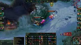 2016 Bir zamanlar lee sin  / league of legends