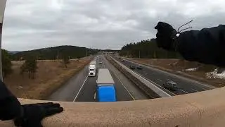 Making Peace with the Interstate
