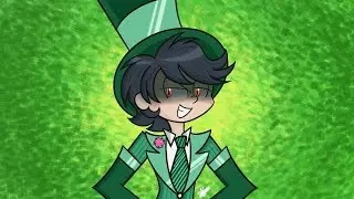 The Onceler Speedpaint! 💸
