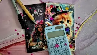 💜 3. Wochenabschluss Januar | Happymail von Tanja 🥰