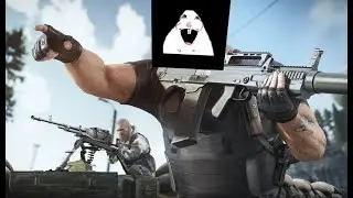I LOVE 1.0 TARKOV can't wait for 2.0